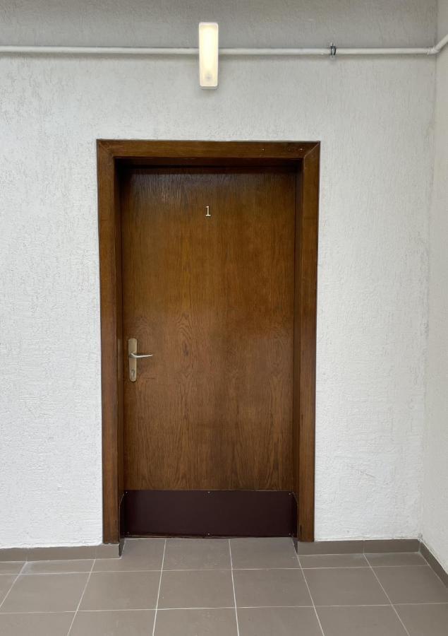 Z House Sibiu Exterior foto